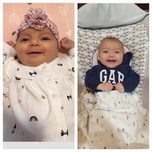 Meet your Posher, Lisa